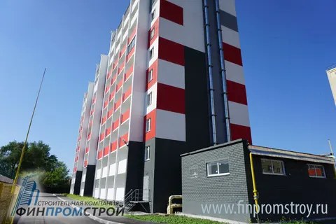 Жилой дом по ул. Уральская 82