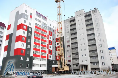 Жилой дом по ул. Б. Хмельницкого 54