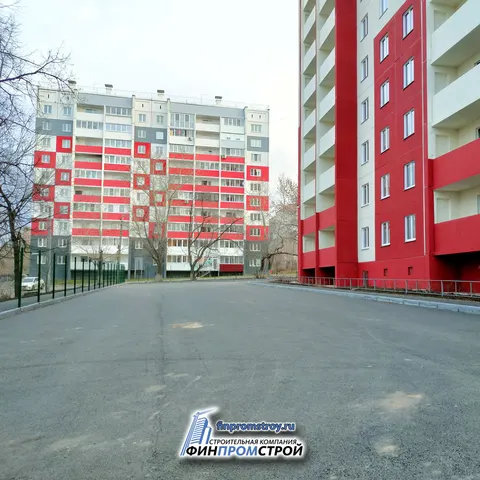 Инструментальщиков 1