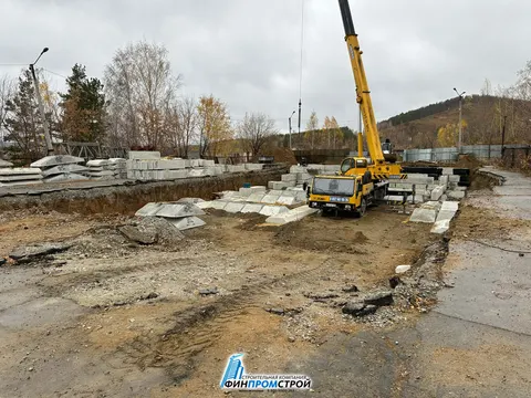 Жилой дом по ул. Вернадского 3