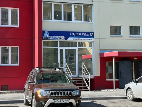 Жилой дом по ул. Б. Хмельницкого 76