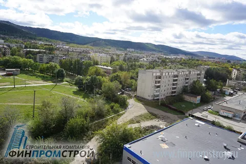 Жилой дом по ул. Б. Хмельницкого 50 (2 очередь)