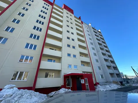 Жилой дом по ул. Б. Хмельницкого 76