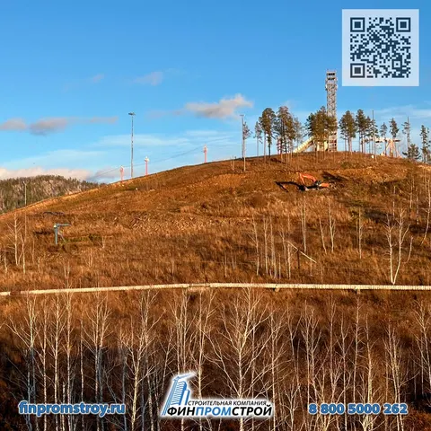 Жилой дом по ул. Вернадского 3