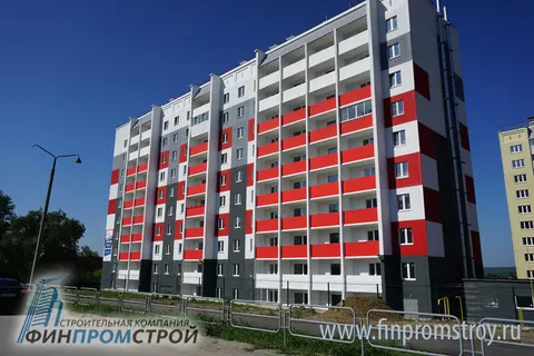 Жилой дом по ул. Уральская 82
