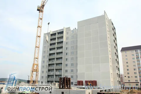 Жилой дом по ул. Б. Хмельницкого 54