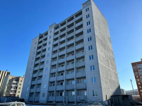 Жилой дом по ул. Б. Хмельницкого 76