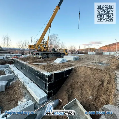 Жилой дом по ул. Вернадского 3