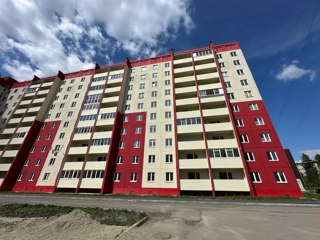Жилой дом по ул. Б. Хмельницкого 76