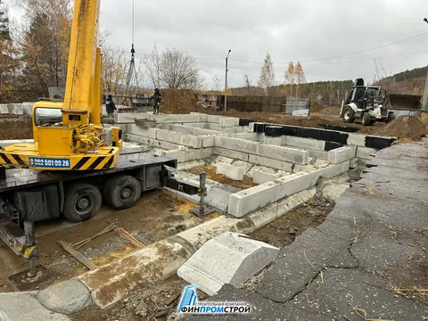 Жилой дом по ул. Вернадского 3