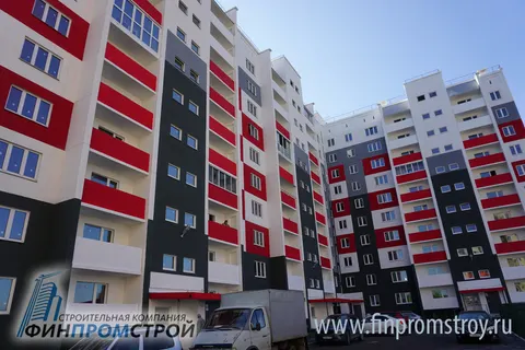 Жилой дом по ул. Уральская 82