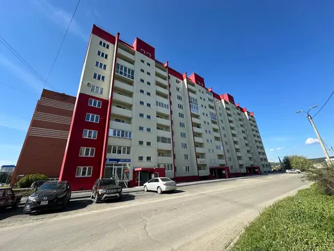 Жилой дом по ул. Б. Хмельницкого 76