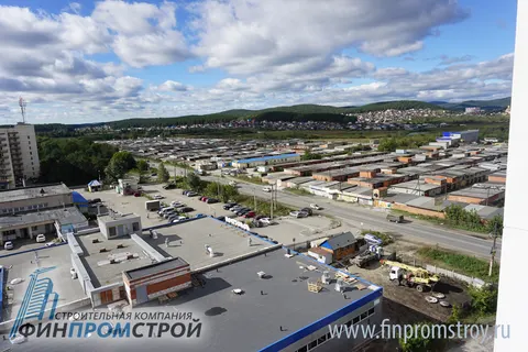 Жилой дом по ул. Б. Хмельницкого 50 (2 очередь)