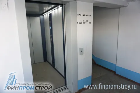 Жилой дом по ул. Б. Хмельницкого 50 (2 очередь)