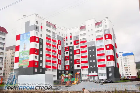 Жилой дом по ул. Б. Хмельницкого 54