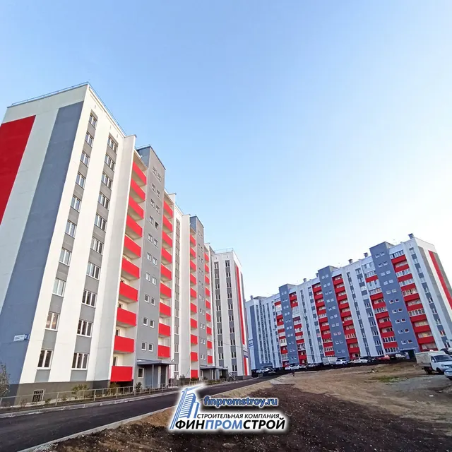 Жилой дом по б. Карпова 9 — Комарова