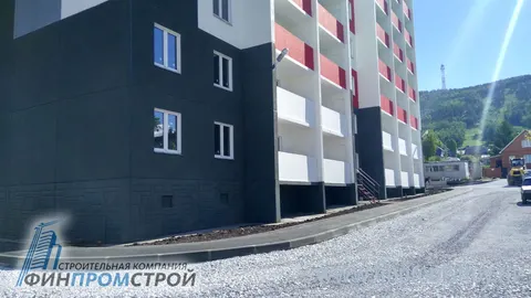 Жилой дом по ул. Уральская 82