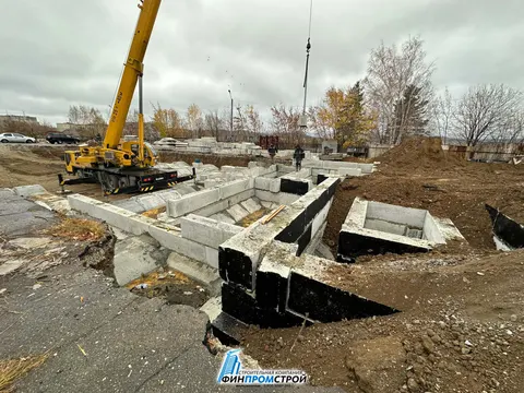 Жилой дом по ул. Вернадского 3