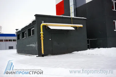 Жилой дом по ул. Б. Хмельницкого 50 (1 очередь)