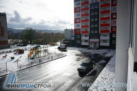 Жилой дом по ул. Б. Хмельницкого 50 (1 очередь)