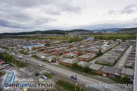 Жилой дом по ул. Б. Хмельницкого 50 (2 очередь)