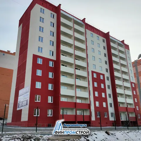 Инструментальщиков 1