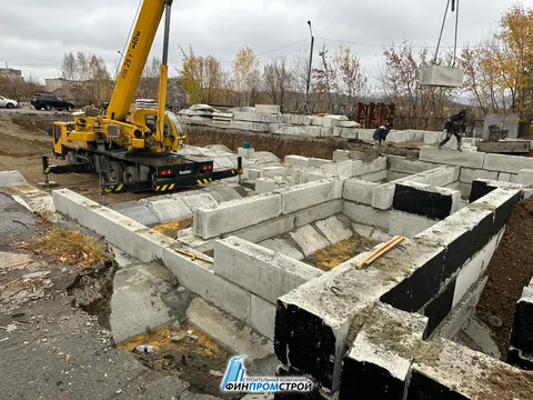 Жилой дом по ул. Вернадского 3