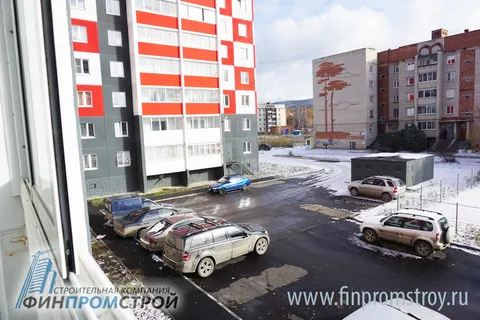 Жилой дом по ул. Б. Хмельницкого 50 (1 очередь)