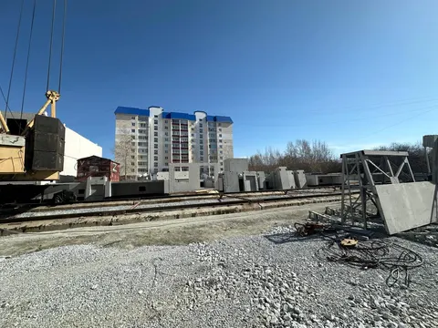 Жилой дом по ул. Б. Хмельницкого 56