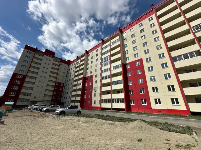 Жилой дом по ул. Б. Хмельницкого 76 — Машгородок