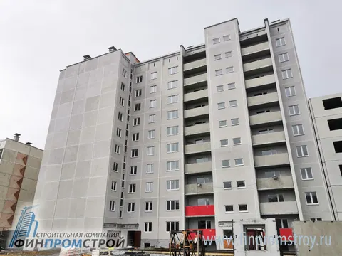 Жилой дом по б. Карпова 7