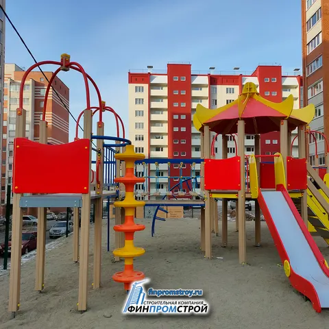 Инструментальщиков 1