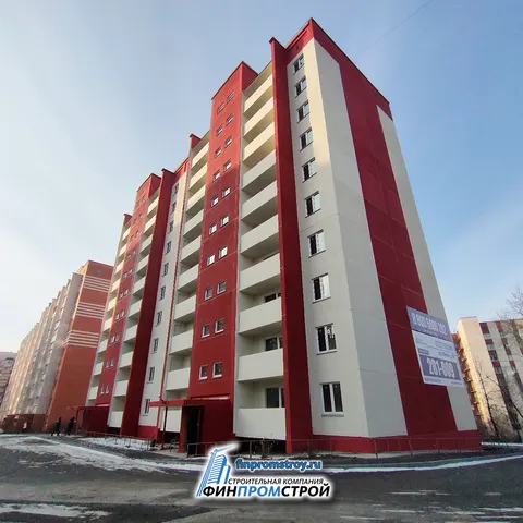 Инструментальщиков 1